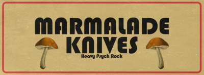 logo Marmalade Knives
